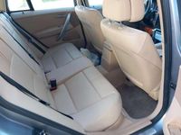 Usata BMW X3 177 CV (130 kW) 2007 SUV