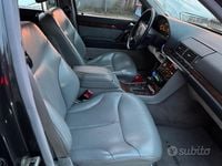 Usata Mercedes S300 SE 231 CV (169 kW) 1991 Grigio Berlina