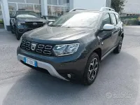 Usata Dacia Duster 101 CV (74 kW) 2020 SUV