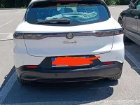 Usata Alfa Romeo Tonale Sprint 131 CV (96 kW) 2023 SUV