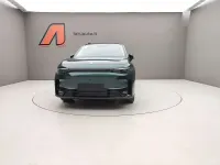 Nuova Leapmotor C10 109 CV (80 kW) 2026 Grigio SUV