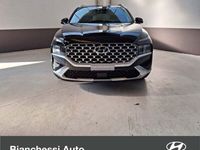 usata Hyundai Santa Fe 1.6 T-GDI PHEV 4WD AT 7 posti XCLASS