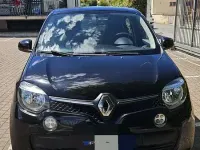 Usata Renault Twingo SE 71 CV (52 kW) 2015 Utilitaria
