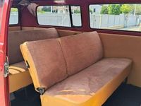 Occasion VW T2 68 PK (50 kW) 1970 Rood Van