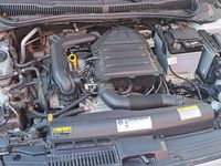 Usata VW Polo Trendline 90 CV (66 kW) 2018 Berlina