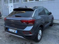 Usata VW T-Roc 2022 SUV