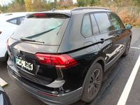 usata VW Tiguan 2.0 tdi Life 150cv dsg