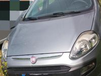 usata Fiat Punto Evo Punto Evo III 2009 5p 1.3 mjt Blue