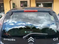 Usata Citroën C1 68 CV (50 kW) 2010 Utilitaria