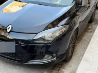 Usata Renault Mégane GT Line GT-Line 130 CV (95 kW) 2011 Berlina