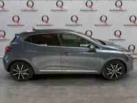 Usata Renault Clio V Intens 140 CV (102 kW) 2021 Grigio Berlina