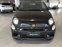 Usata Abarth 695C 179 CV (131 kW) 2023 Nero Cabrio