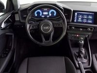 usata Audi A1 Sportback 25 TFSI Admired del 2020 usata a Paruzzaro