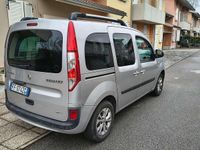 Usata Renault Kangoo LIMITED 90 CV (66 kW) 2016 Monovolume