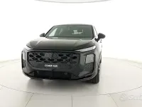 Nuova Audi Q3 Sportback S-Line 150 CV (110 kW) 2026 Nero SUV