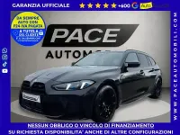 Usata BMW M3 Competition Edition 530 CV (389 kW) 2024 Nero metallizzato Station wagon