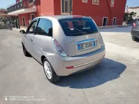 Usata Lancia Ypsilon 60 CV (44 kW) 2007 Utilitaria