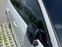 Usata Audi A3 S-Line 150 CV (110 kW) 2018 Bianco Berlina