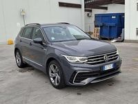 Usata VW Tiguan Life 150 CV (110 kW) 2021 SUV