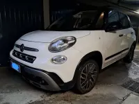 Usata Fiat 500L Cross 120 CV (88 kW) 2019 Monovolume