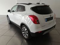 usata Opel Mokka 1.4 T GPL-Tech 140 CV 4x2 X Innovation