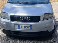 Usata Audi A2 75 CV (55 kW) 2002 Utilitaria