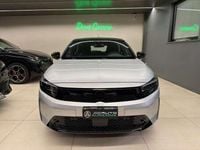 Usata Opel Corsa Ultimate 101 CV (74 kW) 2024 Argento Berlina