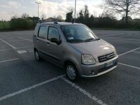 usata Suzuki Wagon R+ Wagon R+ 1.3 16v GL 4wd