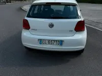 Usata VW Polo 2012 Utilitaria