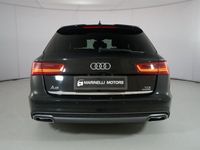 usata Audi A6 Avant 2.0 TDI 190 CV Stronic quattro Sline S line