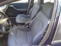 Usata Fiat Marea 103 CV (75 kW) 1996 Blu/azzurro Berlina
