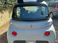 Usata Citroën AMI 2024 Grigio Berlina