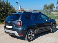 Usata Dacia Duster Prestige 2022 Grigio SUV