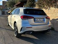 usata Mercedes A250 A 250e phev (eq-power) Premium Night edition auto