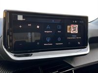 Nuova Peugeot 208 2026 Bianco Utilitaria