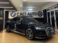 Usata Audi A8 286 CV (210 kW) 2021 Other Berlina