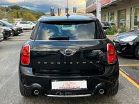 Usata Mini Countryman 144 CV (105 kW) 2018 Nero SUV