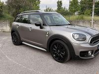 Usata Mini Countryman 136 CV (100 kW) 2018