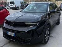 Usata Opel Mokka Edition 101 CV (74 kW) 2024 Nero SUV