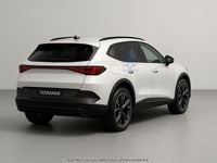 Usata Cupra Terramar 204 CV (150 kW) 2025 Bianco SUV