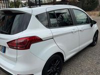 Usata Ford B-MAX 75 CV (55 kW) 2017 Monovolume