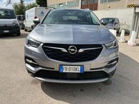 usata Opel Grandland X 1.5 diesel Ecotec Start&Stop Innovation del 2018 usata a Foggia