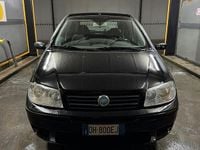 Usata Fiat Punto 69 CV (50 kW) 2007 Berlina