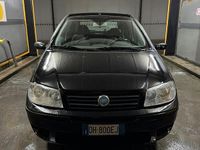 Usata Fiat Punto 2007 Berlina