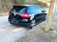 Usata VW Golf IV 2006