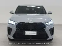 Usata BMW X2 M Sport 170 CV (125 kW) 2025 Grigio SUV