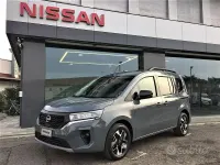 Nuova Nissan Townstar N-Connecta 131 CV (96 kW) 2026 Other Monovolume