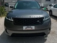 Usata Land Rover Range Rover Velar S 179 CV (131 kW) 2019 Grigio SUV