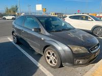 Usata Ford Focus 115 CV (84 kW) 2007 Grigio Berlina