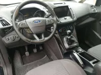 Usata Ford C-MAX Titanium 120 CV (88 kW) 2016 Nero Monovolume